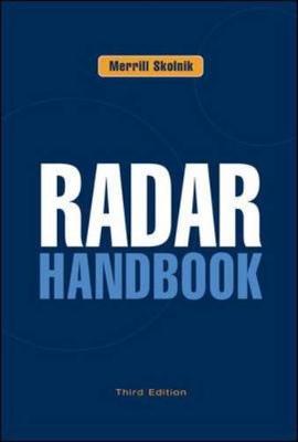 Radar Handbook - Skolnik, Merrill I