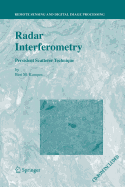 Radar Interferometry: Persistent Scatterer Technique