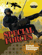 Radar: Police and Combat: Special Forces