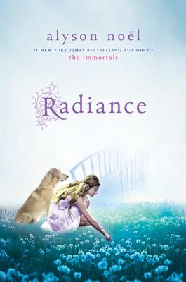 Radiance: A Riley Bloom Book - Nol, Alyson