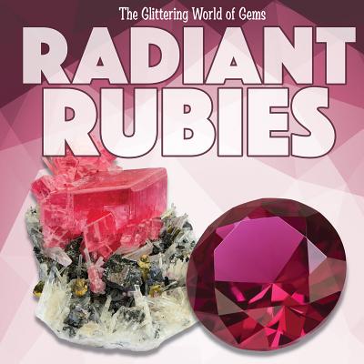 Radiant Rubies - Stanley, Joseph