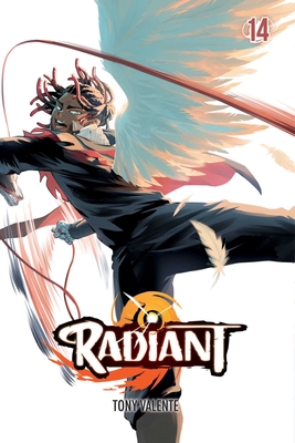 Radiant, Vol. 14 - Valente, Tony