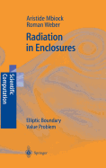 Radiation in Enclosures: Elliptic Boundary Value Problem