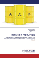 Radiation Production