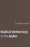 Radical Democracy in the Andes