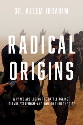 Radical Origins - Ibrahim, Azeem