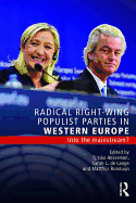Radical Right-Wing Populist Parties in Western Europe: Into the Mainstream?