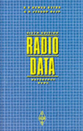 Radio Data Reference Book - Jessop, G.R., and Hewes, R.S.