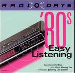 Radio Days: '80s Easy Listening