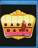 Radio Days [Blu-ray] - Woody Allen