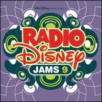 Radio Disney Jams, Vol. 9 - Various Artists