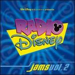 Radio Disney: Kid Jams, Vol. 2