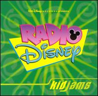 Radio Disney: Kid Jams - Various Artists