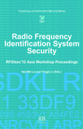 Radio Frequency Identification System Se