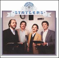 Radio Gospel Favorites - The Statler Brothers