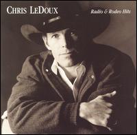 Radio & Rodeo Hits - Chris LeDoux