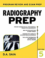 Radiography PREP: Program Review and Exam Prep