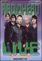 Radiohead: Live