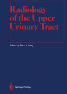 Radiology of the Upper Urinary Tract