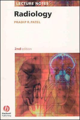 Radiology - Patel, Pradip R