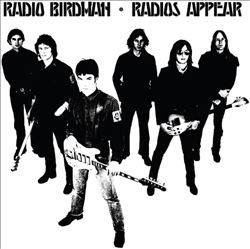 Radios Appear