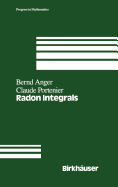 Radon Integrals: An Abstract Approach to Integration and Riesz Representation Through Function Cones