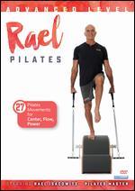 Rael Pilates System: Advanced Level - 27 Pilates Movements