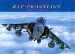 RAF Frontline: The Royal Air Force Defending the Realm