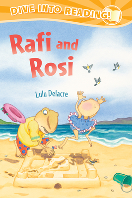Rafi and Rosi - 