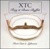 Rag 'N' Bone Buffet - XTC