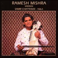 Raga Jog - Ramesh Misra