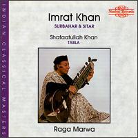 Raga Marwa - Imrat Khan