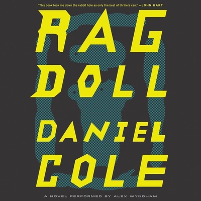 Ragdoll - Cole, Daniel, and Wyndham, Alex (Read by)