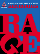 Rage Against the Machine - Renegades - Rage Against the Machine