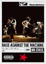 Rage Against the Machine - 