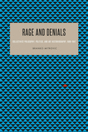Rage and Denials: Collectivist Philosophy, Politics, and Art Historiography, 1890-1947