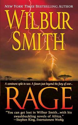 Rage - Smith, Wilbur