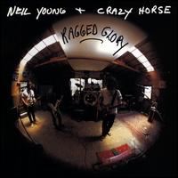 Ragged Glory - Neil Young & Crazy Horse