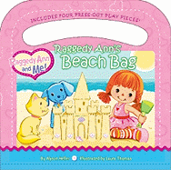 Raggedy Ann's Beach Bag