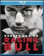 Raging Bull [Blu-ray]