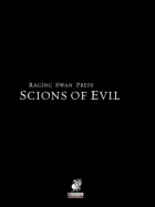 Raging Swan's Scions of Evil