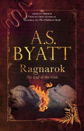 Ragnarok: the End of the Gods