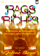 Rags to Riches: Hymns and Gospel Songs a la Ragtime