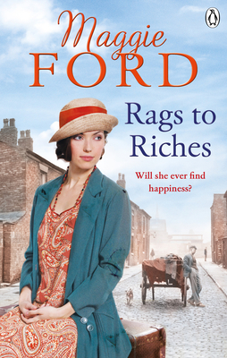 Rags to Riches - Ford, Maggie