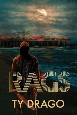 Rags - Drago, Ty, and Hansen, Lynne (Cover design by)