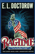 Ragtime - Doctorow, E L, Mr.