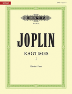 Ragtimes for Piano: 1899-1906, 20 Ragtimes