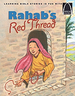 Rahab's Red Thread 6pk