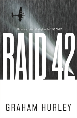 Raid 42 - Hurley, Graham