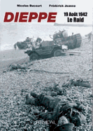 Raid de Dieppe: Berneval, Pourville, Puys, Varengeville, (19 Aot 1942)